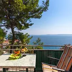 Barbara Mit Blick Auf Wasser By Interhome