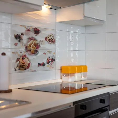 Barbara Mit Blick Auf Wasser By Interhome Holiday home *