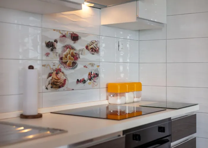 Barbara Mit Blick Auf Wasser By Interhome Holiday home *