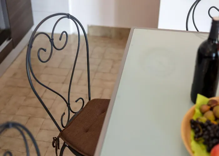 Barbara Mit Blick Auf Wasser By Interhome Holiday home Trogir