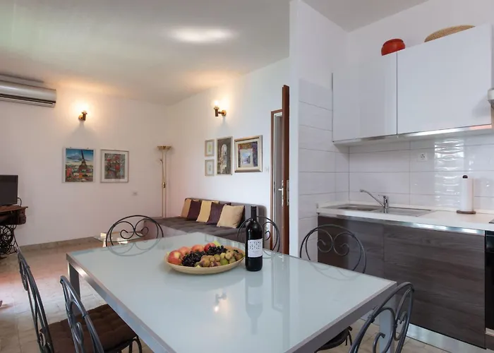 Barbara Mit Blick Auf Wasser By Interhome Holiday home