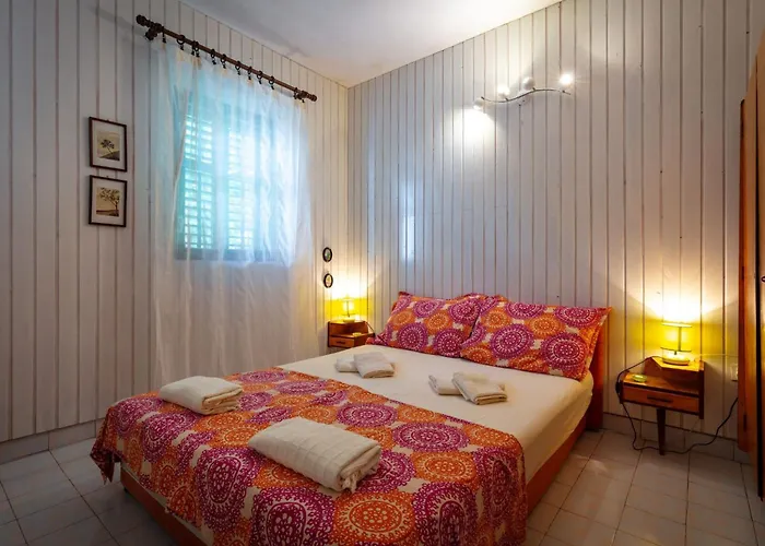 Barbara Mit Blick Auf Wasser By Interhome *