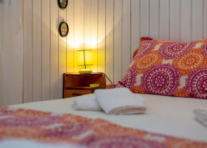 Barbara Mit Blick Auf Wasser By Interhome Holiday home *