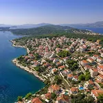 Barbara Mit Blick Auf Wasser By Interhome * Trogir