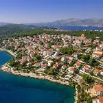 Barbara Mit Blick Auf Wasser By Interhome * Trogir