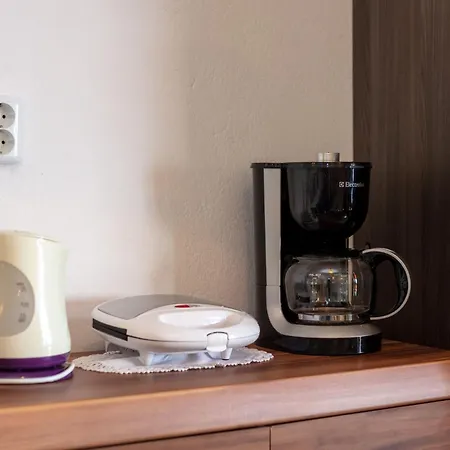 Nyaraló Barbara Mit Blick Auf Wasser By Interhome