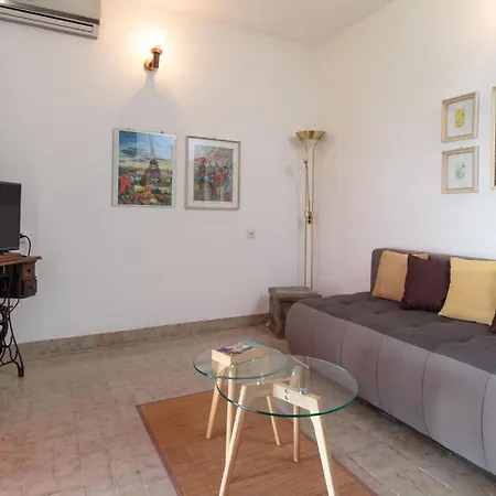 Barbara Mit Blick Auf Wasser By Interhome * Trogir