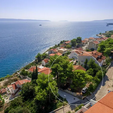 Vikendica Barbara Mit Blick Auf Wasser By Interhome Trogir