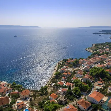Vikendica Barbara Mit Blick Auf Wasser By Interhome Trogir