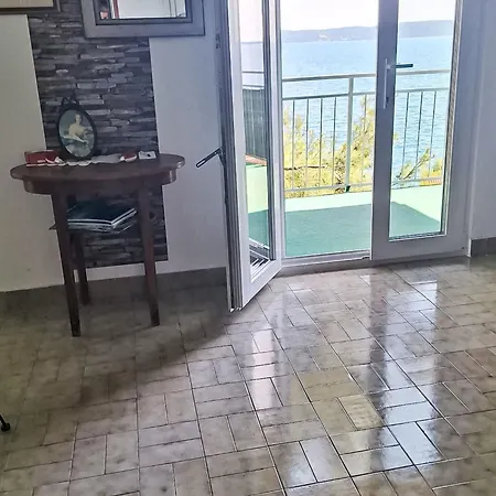 Barbara Mit Blick Auf Wasser By Interhome Trogir