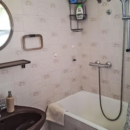 Barbara Mit Blick Auf Wasser By Interhome * Trogir