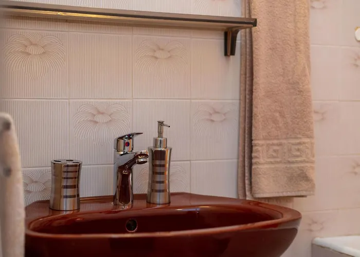 Barbara Mit Blick Auf Wasser By Interhome *