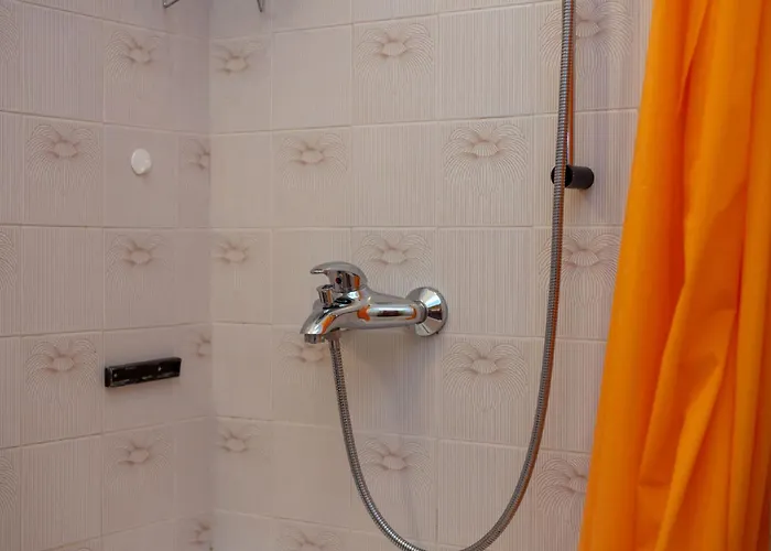 Barbara Mit Blick Auf Wasser By Interhome Nyaraló *