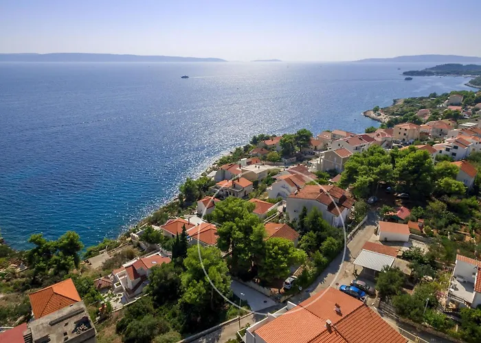 Barbara Mit Blick Auf Wasser By Interhome *