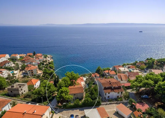 Barbara Mit Blick Auf Wasser By Interhome Nyaraló *