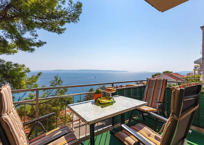 Barbara Mit Blick Auf Wasser By Interhome *